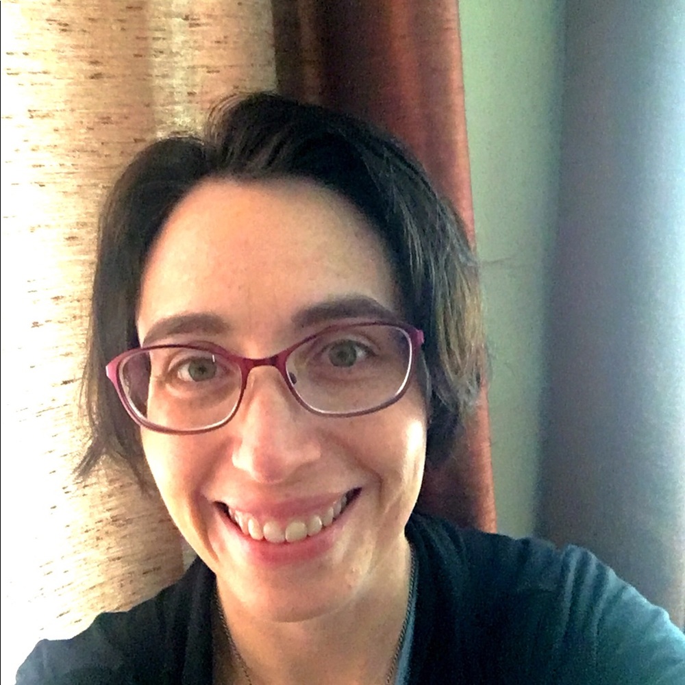 Meet your Posher, Jessica